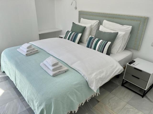 Apartment Ad1b Arenal 3br Apartment, 250 Mtrs From Cathedral *