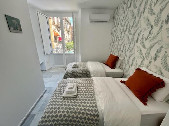 Apartment Ad1b Arenal 3br Apartment, 250 Mtrs From Cathedral *