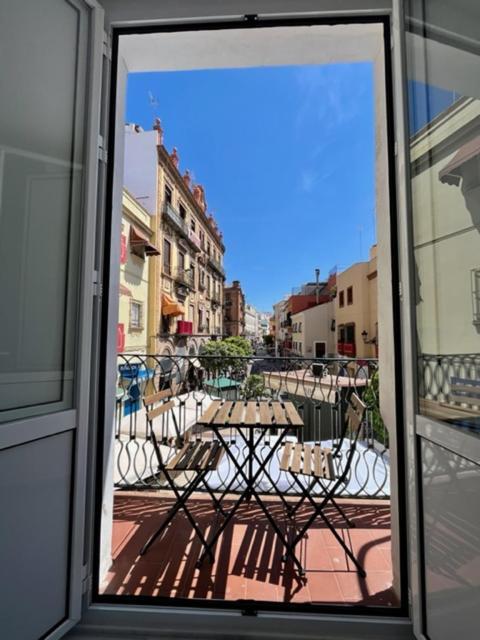 Apartment Ad1b Arenal 3br Apartment, 250 Mtrs From Cathedral *
