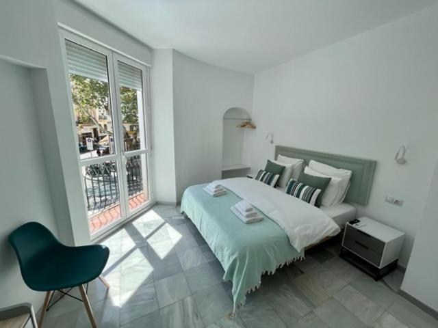 Ad1b Arenal 3br Apartment, 250 Mtrs From Cathedral Apartment