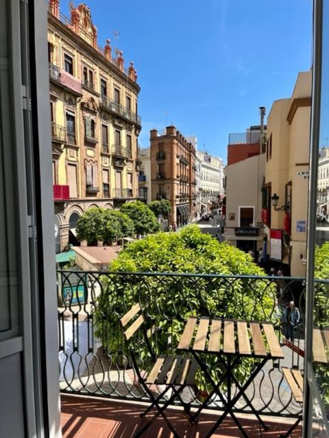 Ad1b Arenal 3br Apartment, 250 Mtrs From Cathedral Apartment Seville