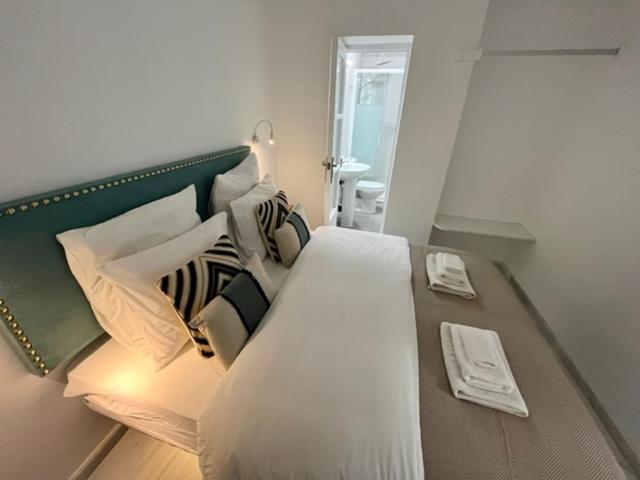 Apartment Ad1b Arenal 3br Apartment, 250 Mtrs From Cathedral