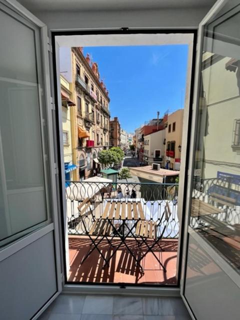 Ad1b Arenal 3br Apartment, 250 Mtrs From Cathedral Seville