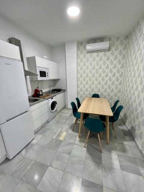 Apartment Ad1b Arenal 3br Apartment, 250 Mtrs From Cathedral