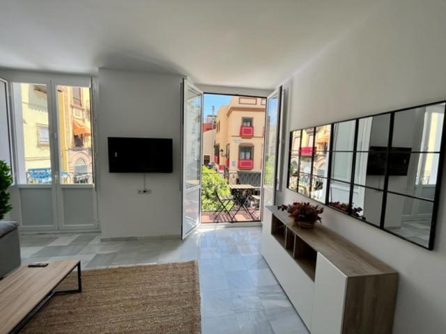 Ad1b Arenal 3br Apartment, 250 Mtrs From Cathedral Seville