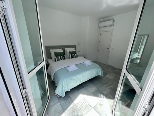 Apartment Ad1b Arenal 3br Apartment, 250 Mtrs From Cathedral