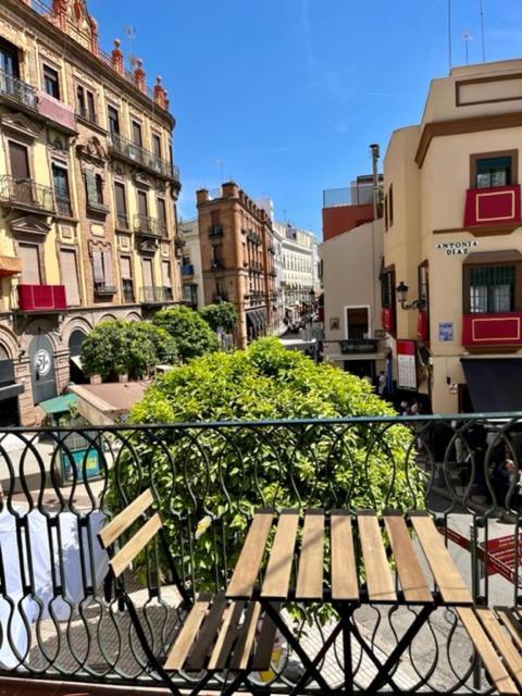 Ad1b Arenal 3br Apartment, 250 Mtrs From Cathedral Apartment *