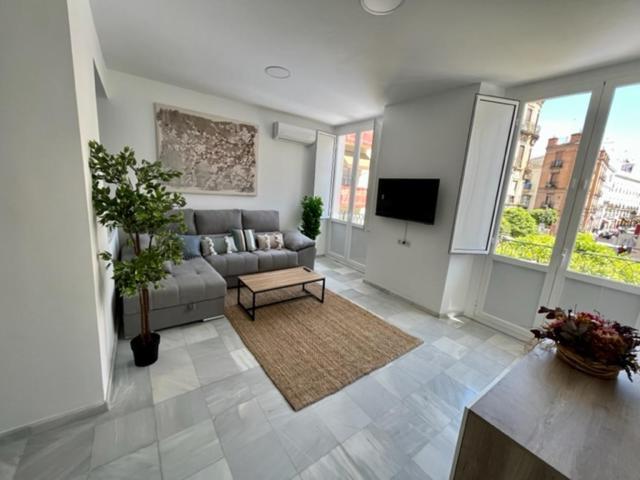 Ad1b Arenal 3br Apartment, 250 Mtrs From Cathedral Seville