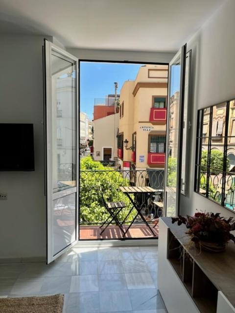 Apartment Ad1b Arenal 3br Apartment, 250 Mtrs From Cathedral Seville