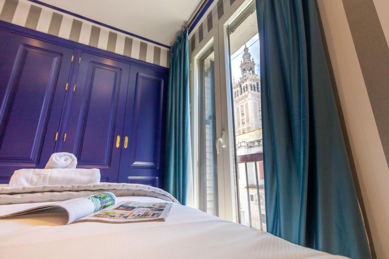 Ohliving Giralda * Seville