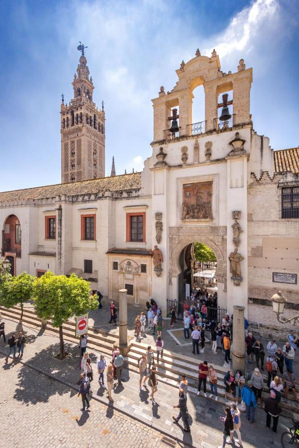 Ohliving Giralda Apartment