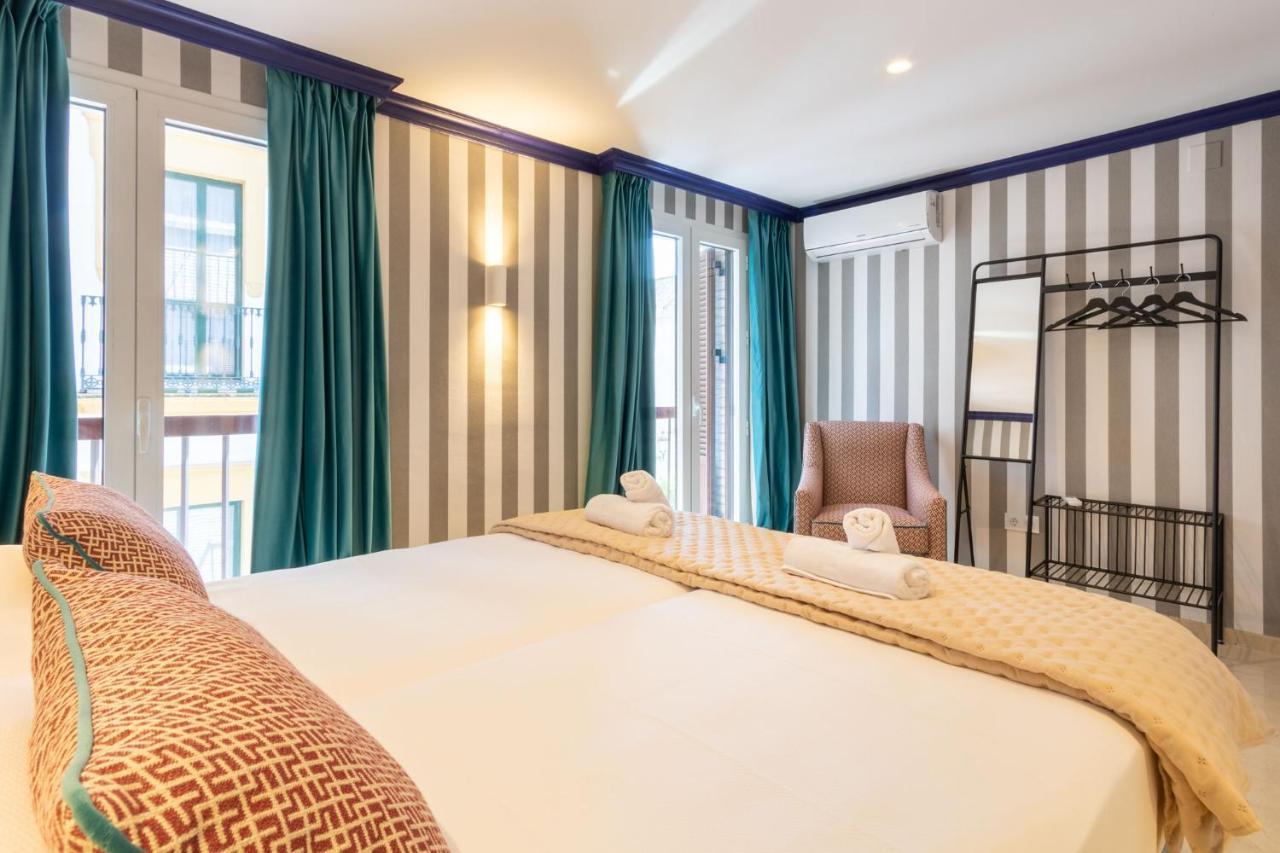 Ohliving Giralda Apartment *
