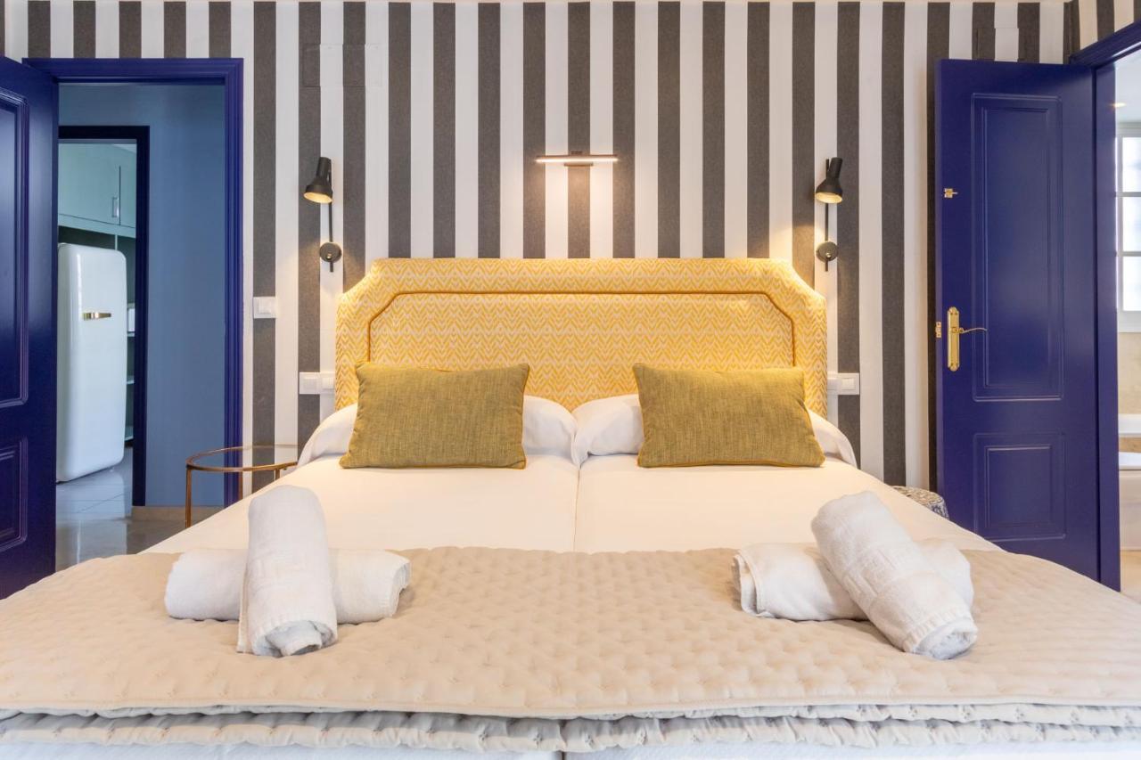 Ohliving Giralda Apartment *