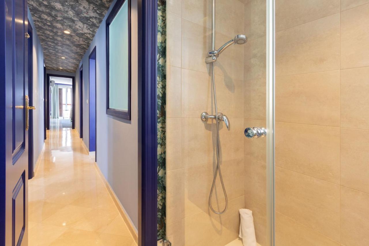 Apartment Ohliving Giralda Seville