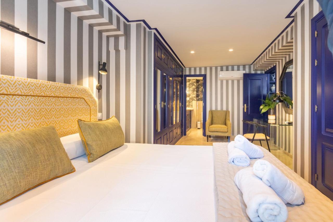 Ohliving Giralda Apartment Seville