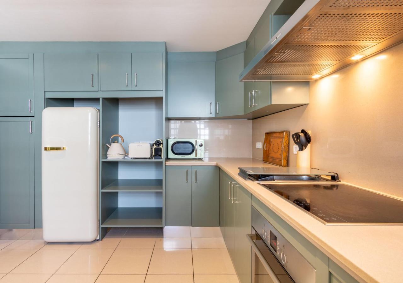 Apartment Ohliving Giralda *