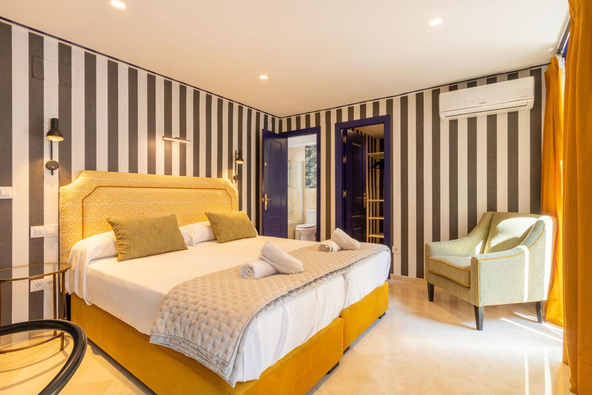 Ohliving Giralda Apartment