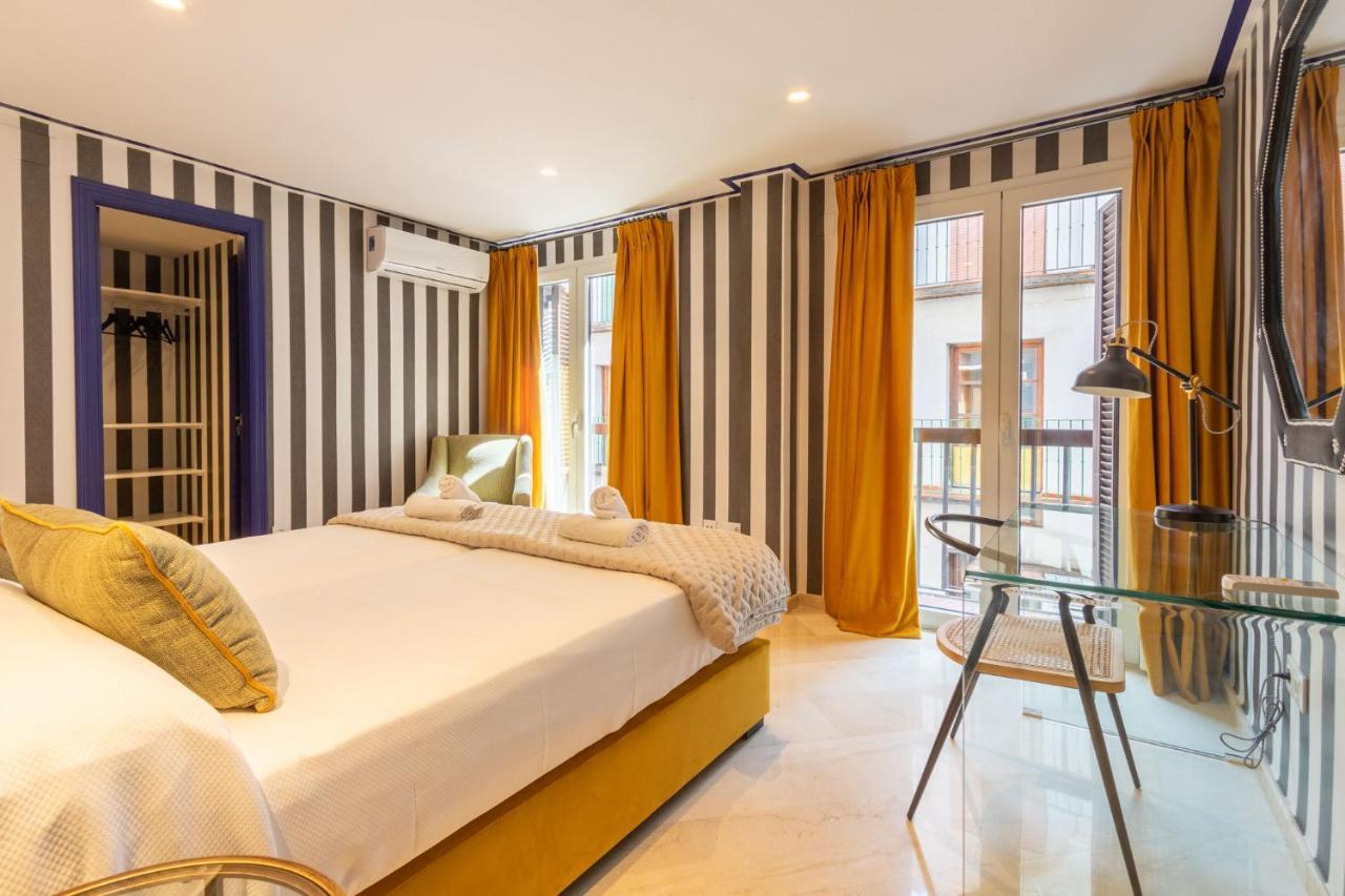 Ohliving Giralda Apartment Seville