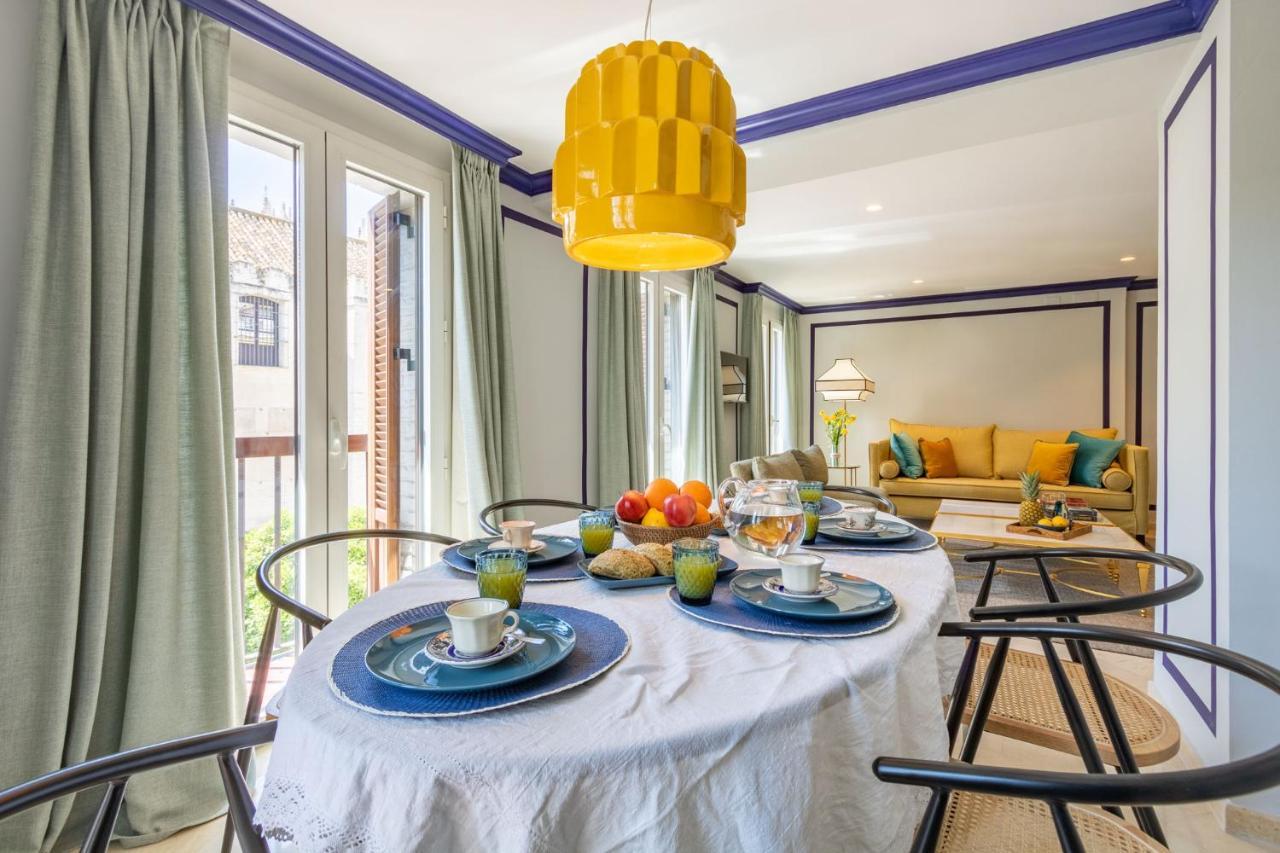 Ohliving Giralda * Seville