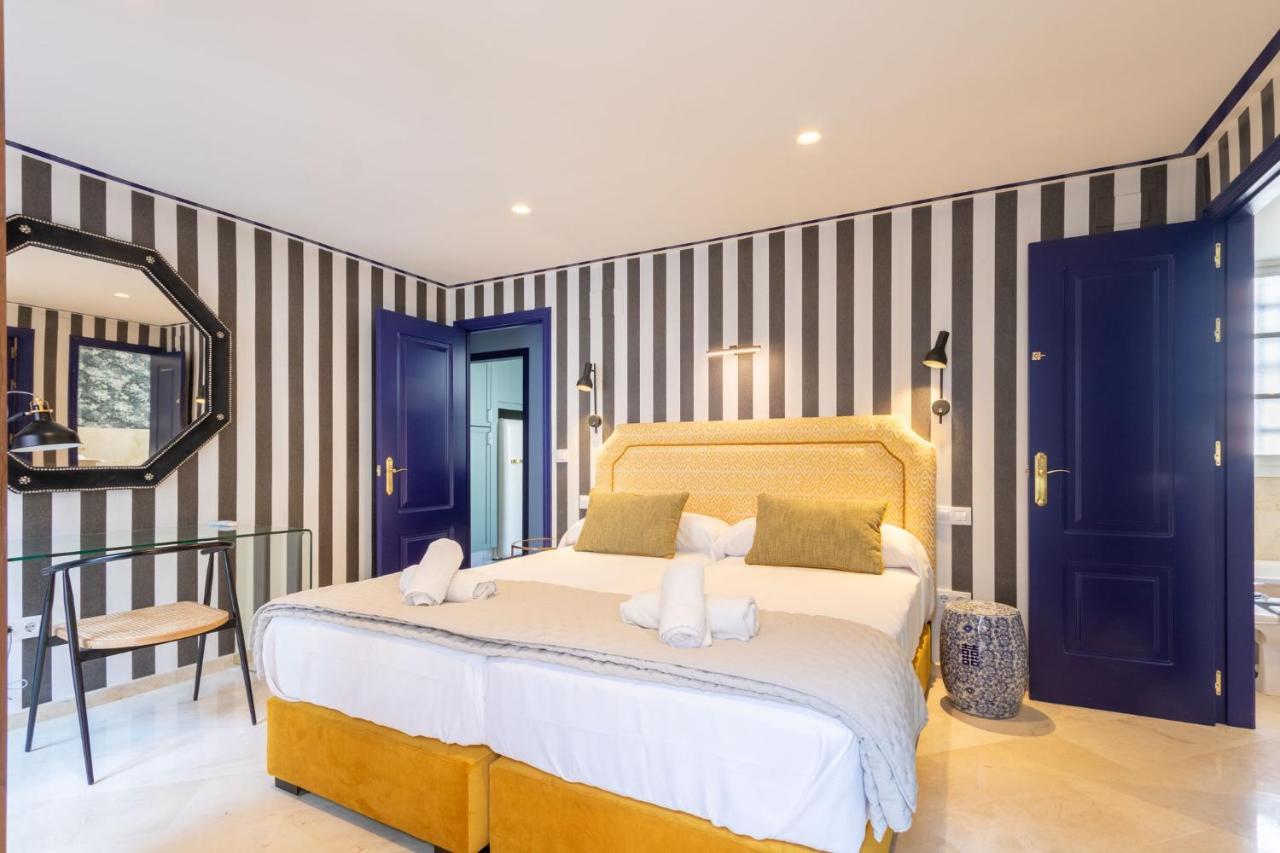 Apartment Ohliving Giralda Seville