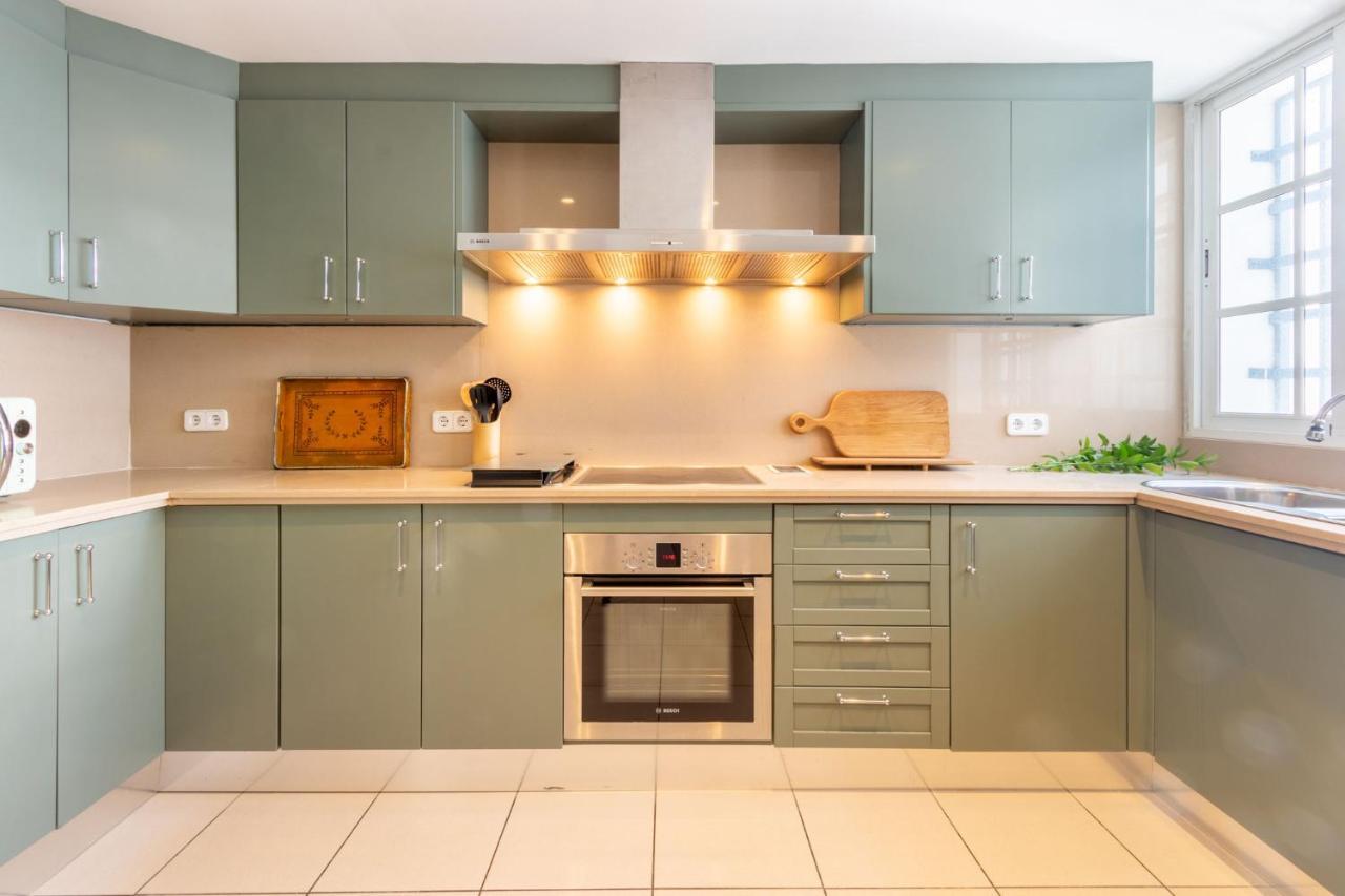 Apartment Ohliving Giralda Seville