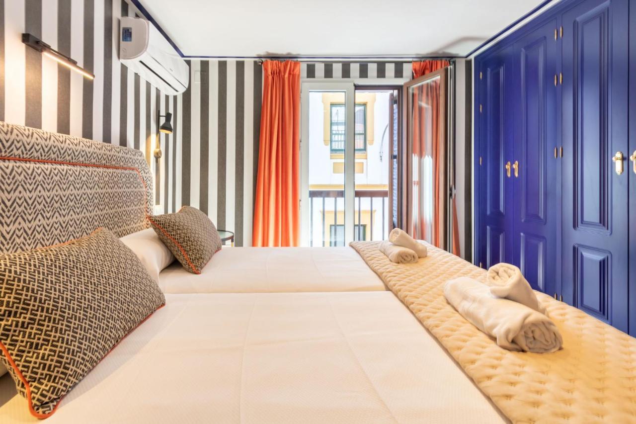 Apartment Ohliving Giralda *