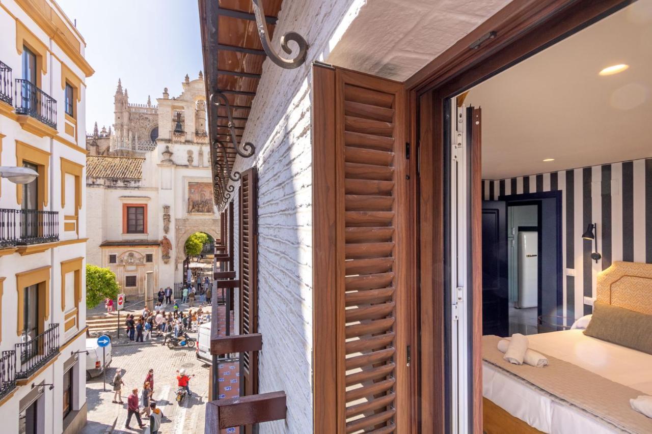 Ohliving Giralda Apartment