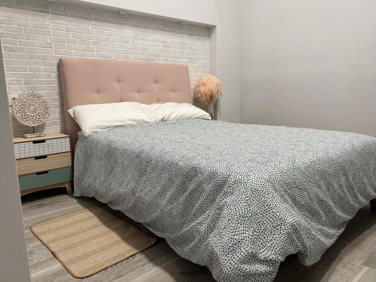 Braxo Triana Apartment *