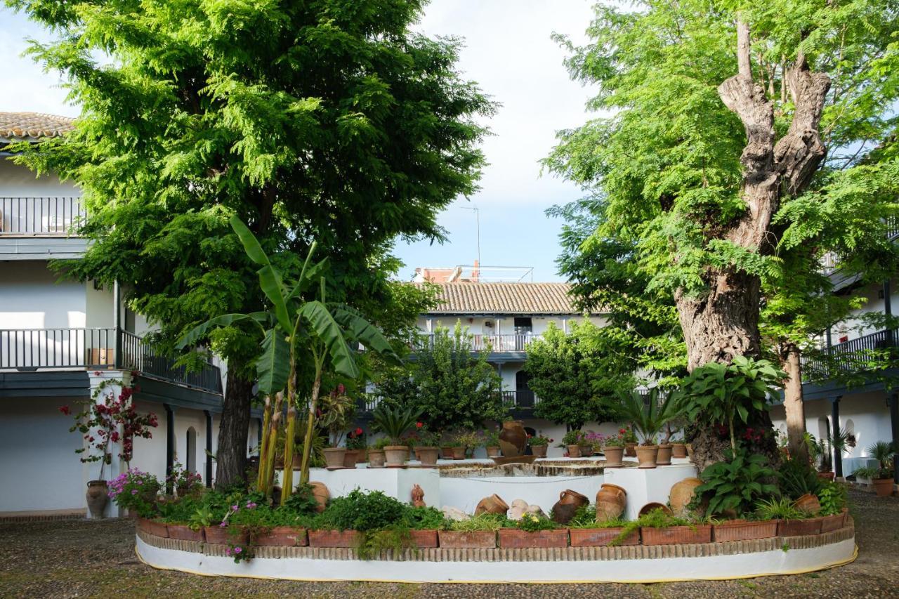 Vista Corral Del Conde Apartamento