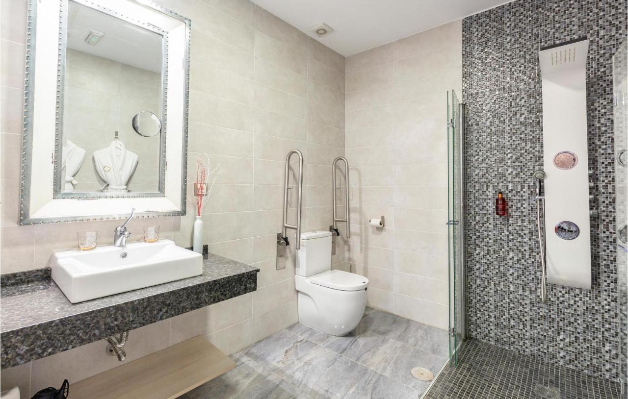 Beautiful In With Wifi Apartamento Sevilla