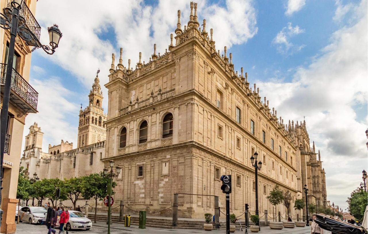 Beautiful In With Wifi * Seville