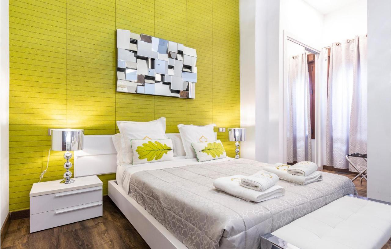 Stunning In With Wifi Apartment Seville