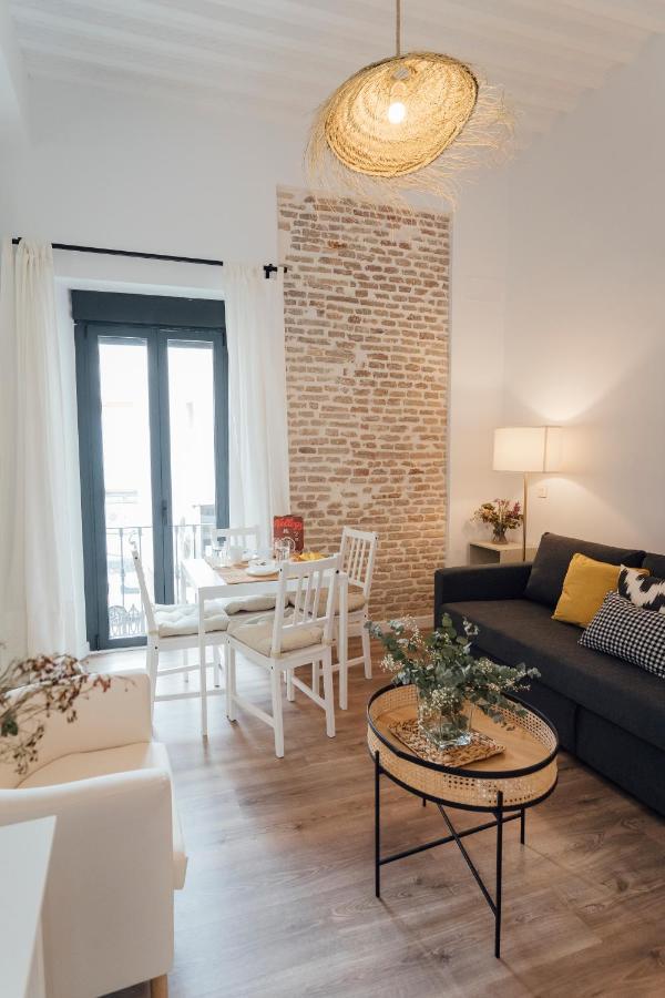 Apartment O&l Punonrostro Bright Minimalist *