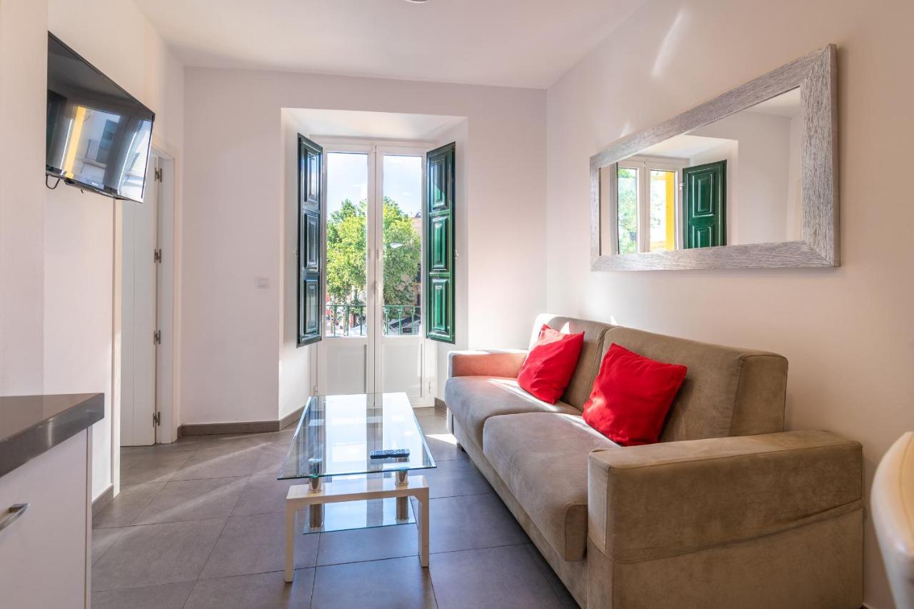 Apartment Reservaloen Terrazas De La Catedral Seville