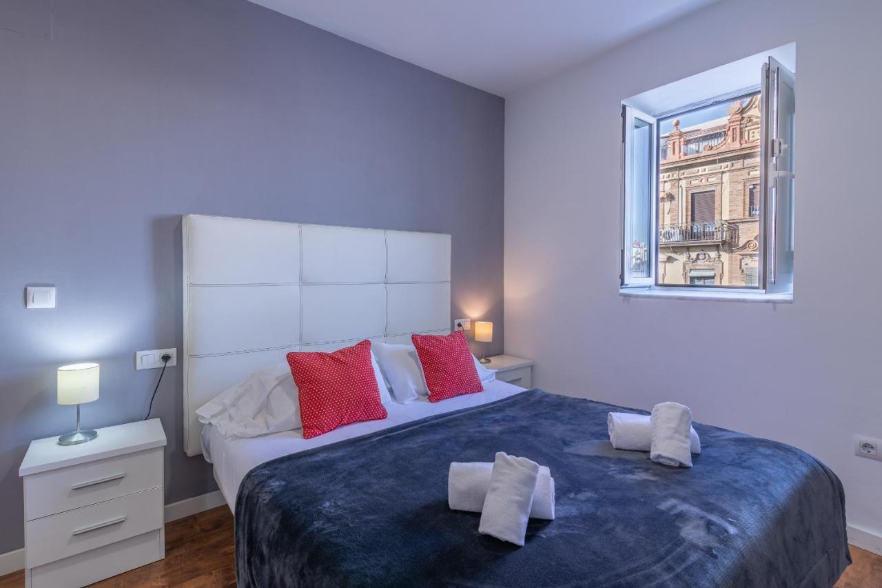 Reservaloen Terrazas De La Catedral Apartment