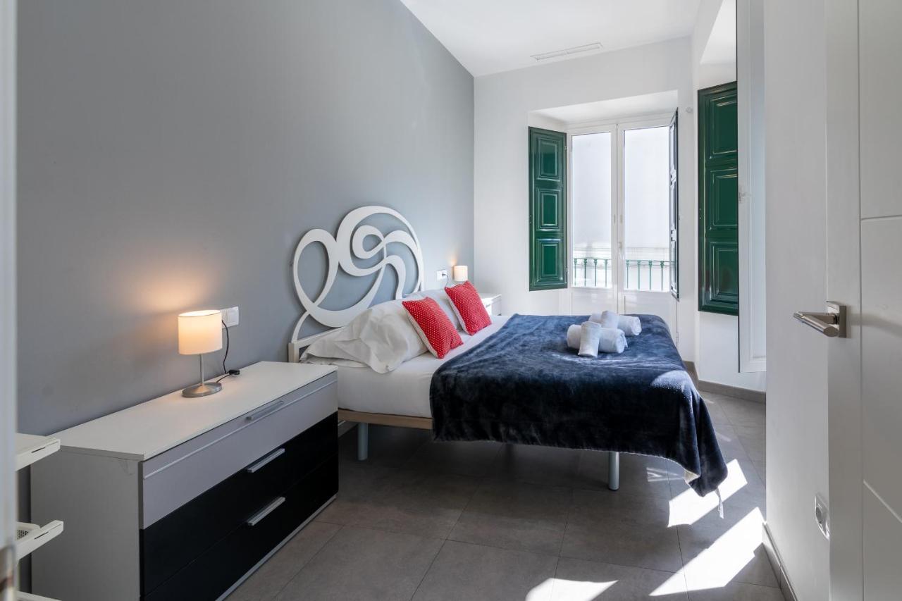 Reservaloen Terrazas De La Catedral Apartment