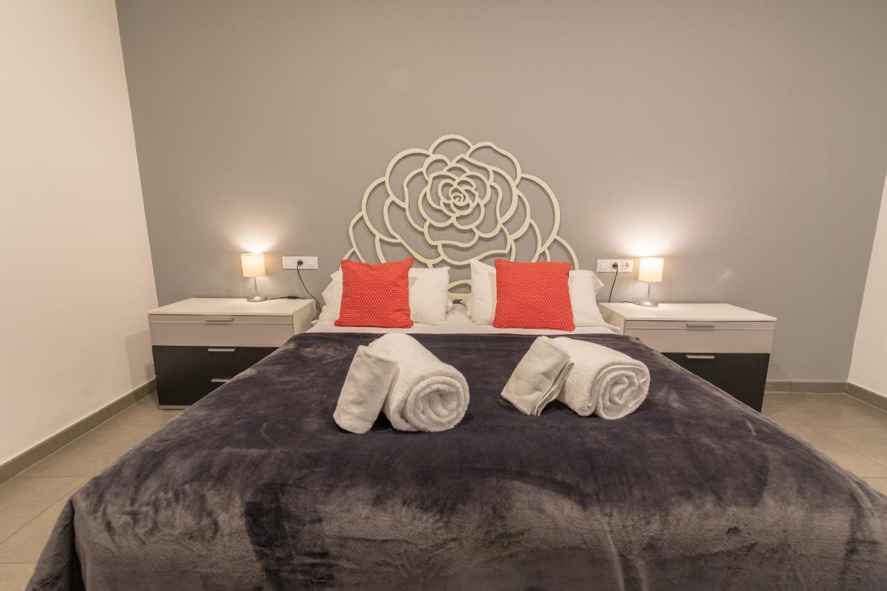 Reservaloen Terrazas De La Catedral Apartment *