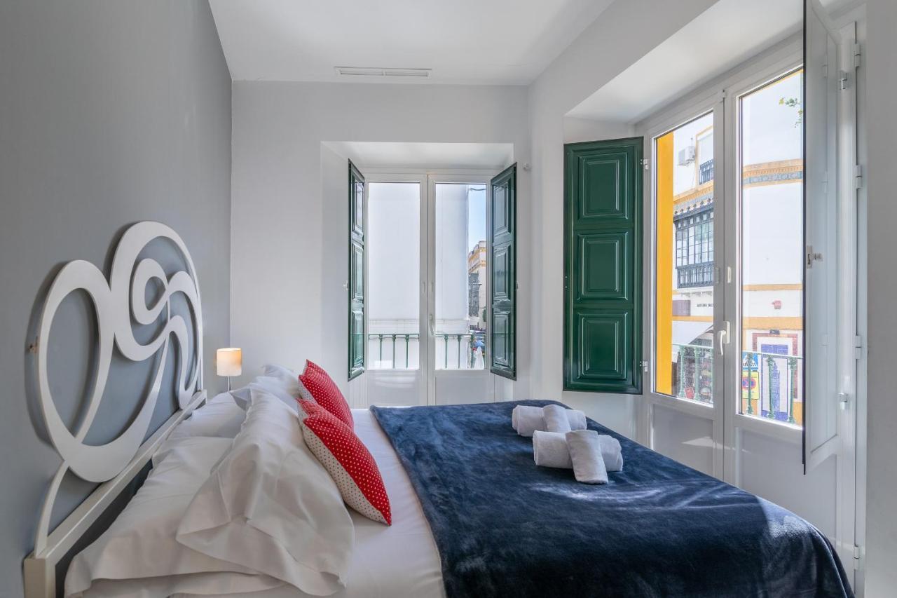Reservaloen Terrazas De La Catedral Apartment *