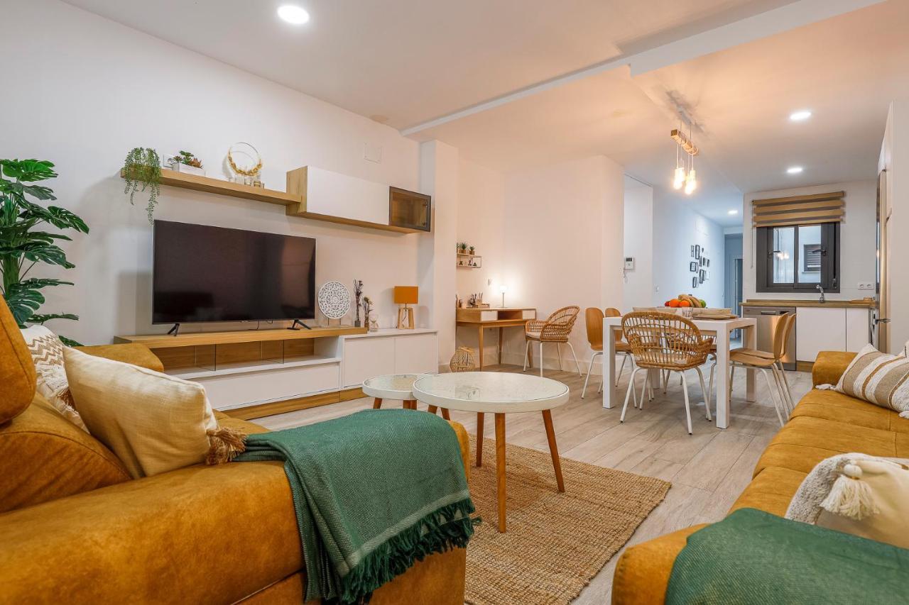 Apartment Family Principal Encantos De