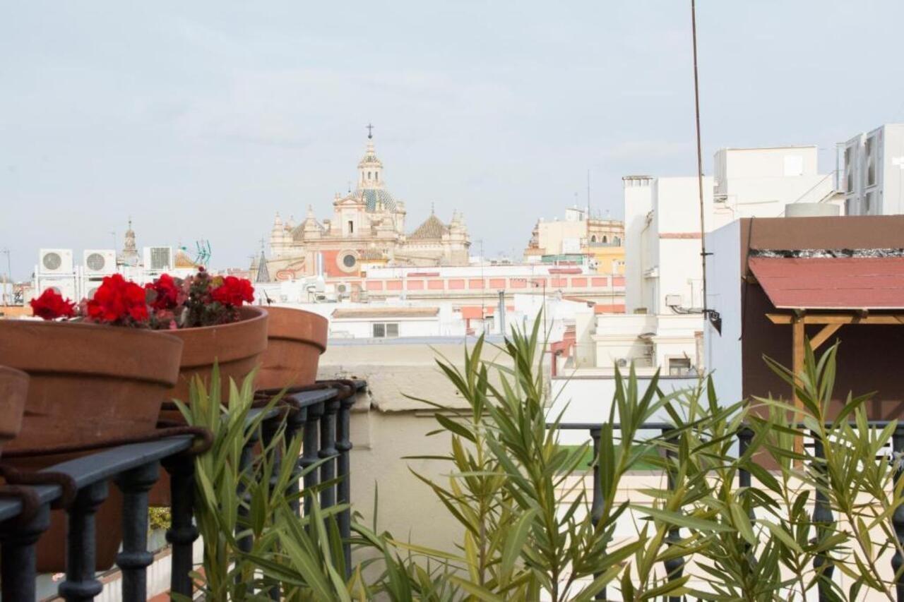 Plaza 3* Seville