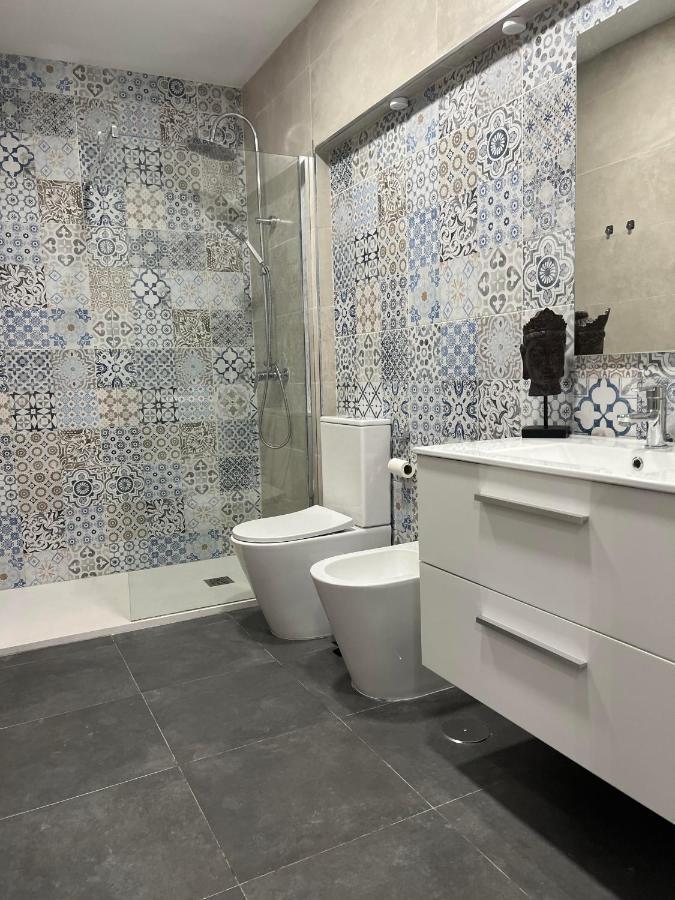 Apartment Braxo Triana *