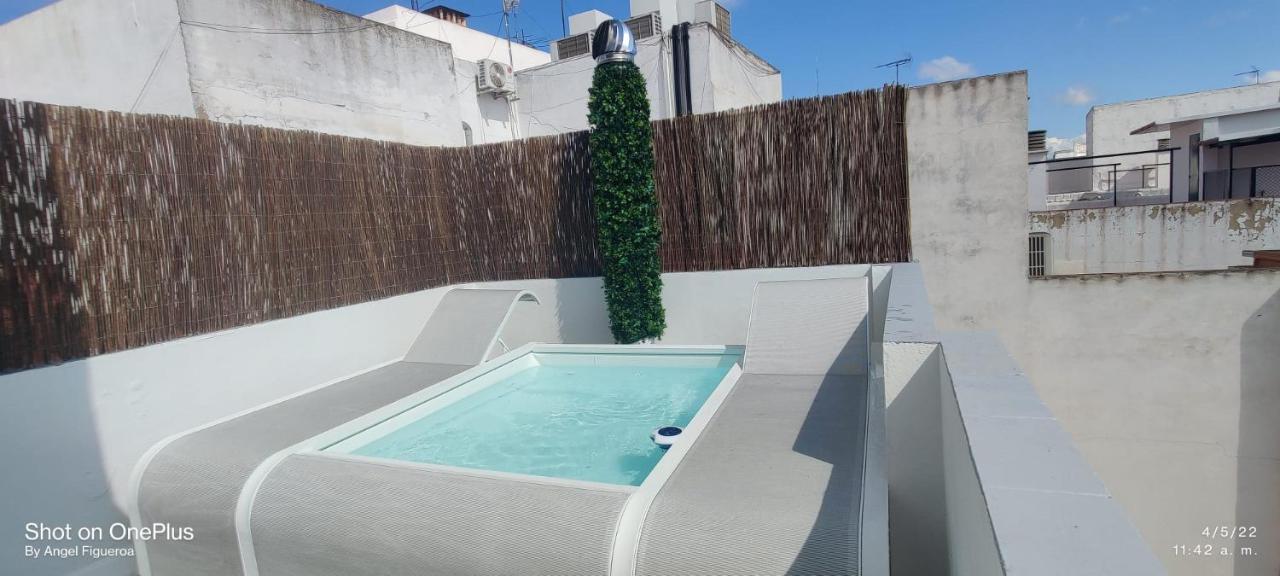 Apartment Dreamsapt Sagasta