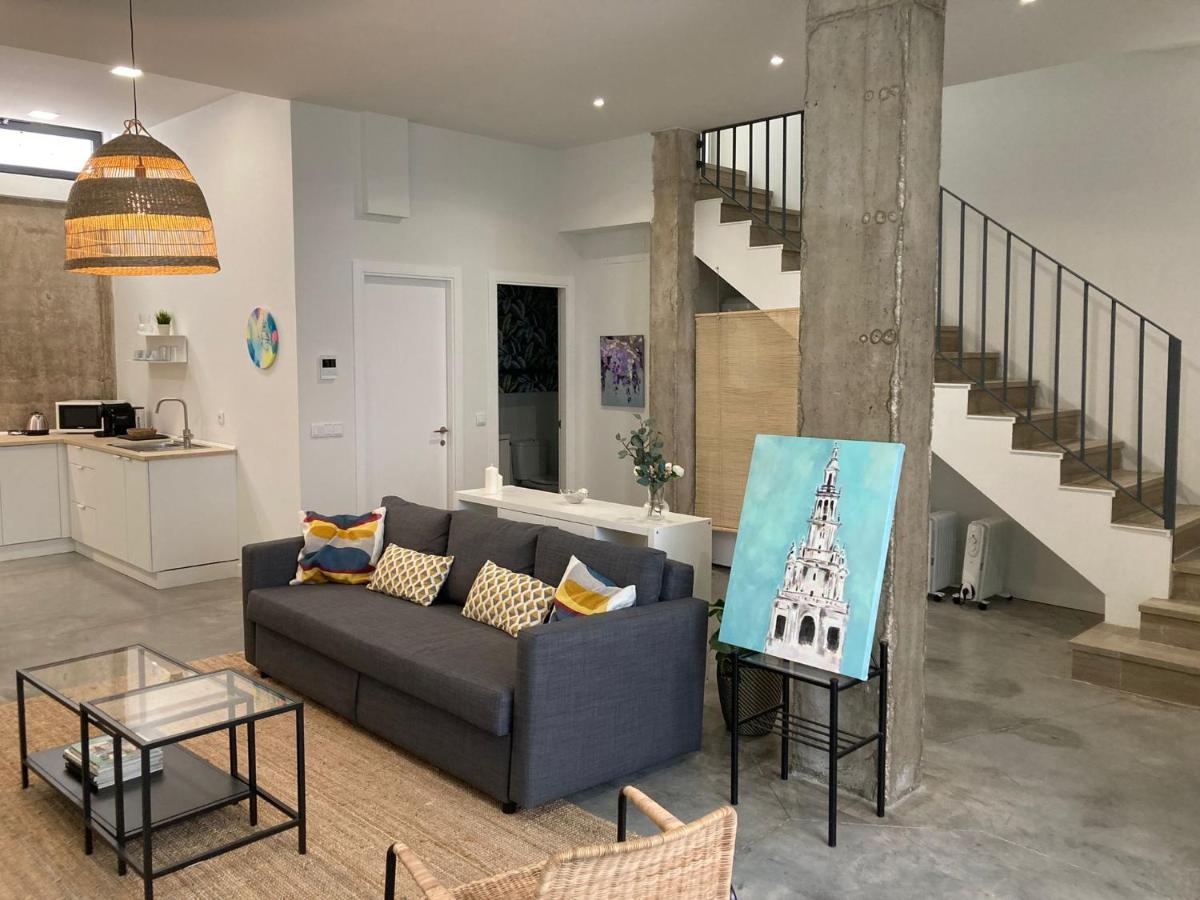 Acogedor En Semisótano Con Patio Y Cerca De La Plaza De España Apartamento Sevilla