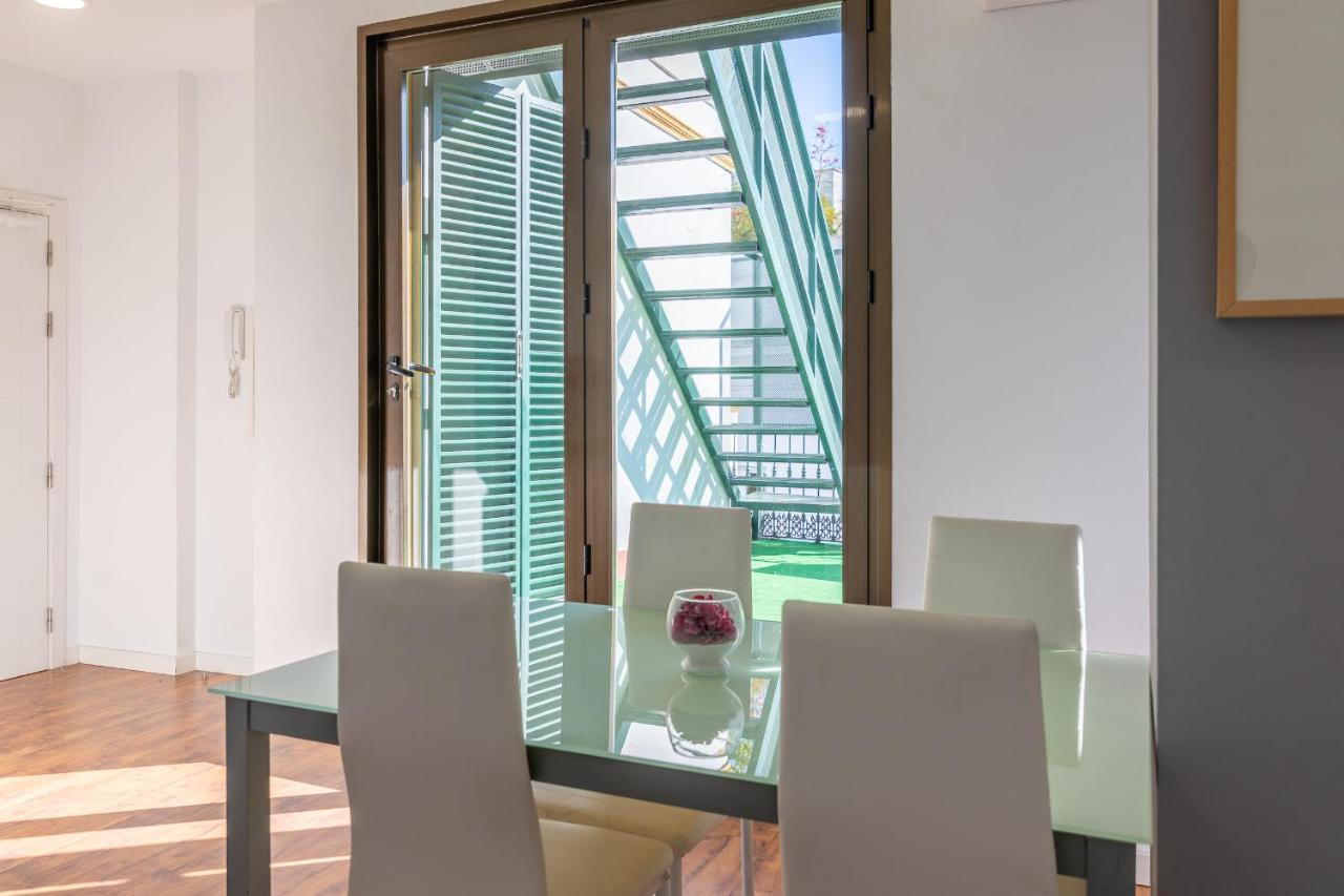 Apartment Reservaloen Terrazas De La Catedral