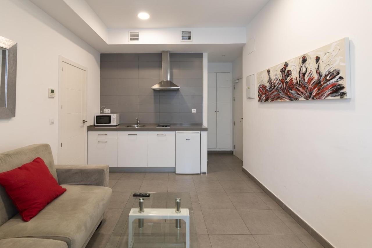 Apartment Reservaloen Terrazas De La Catedral *