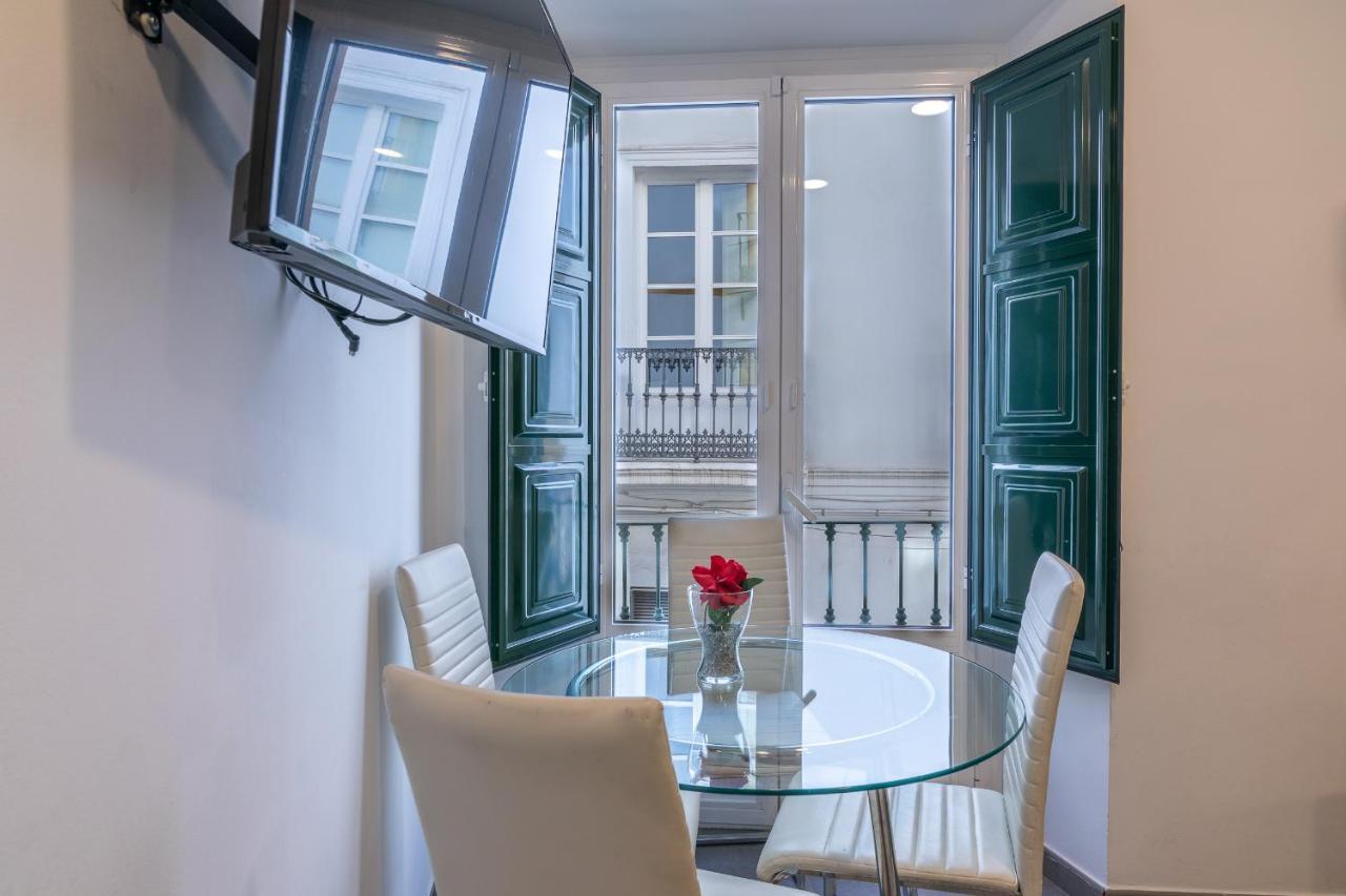 Apartment Reservaloen Terrazas De La Catedral *