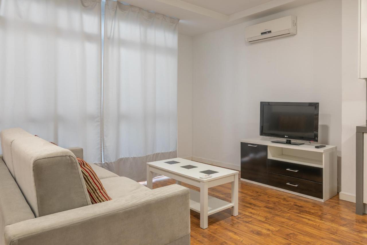 Apartment Reservaloen Terrazas De La Catedral