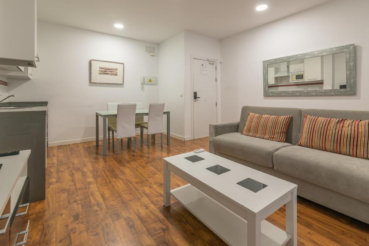 Reservaloen Terrazas De La Catedral Apartment