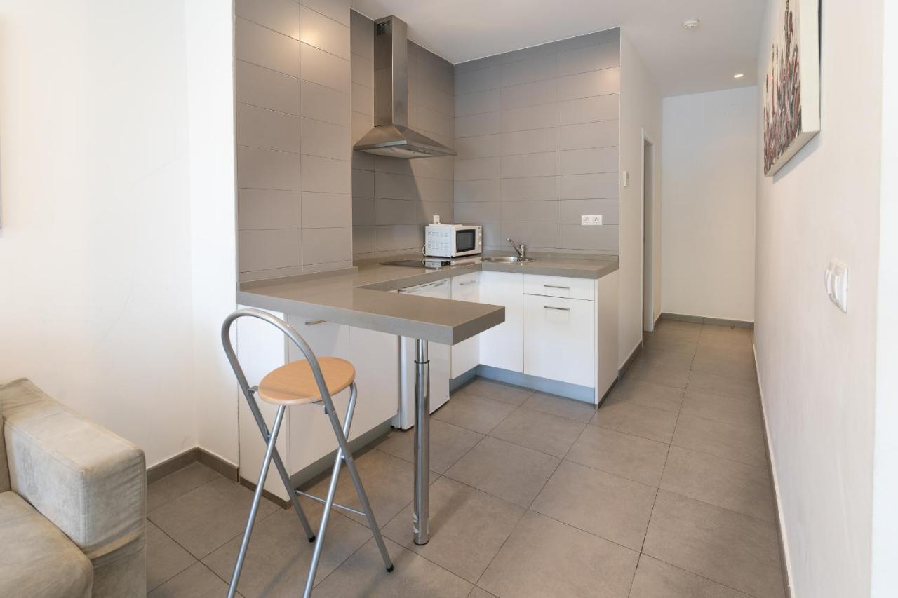 Reservaloen Terrazas De La Catedral Apartment