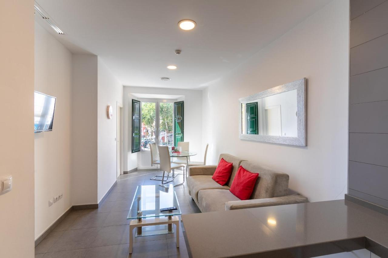 Apartment Reservaloen Terrazas De La Catedral